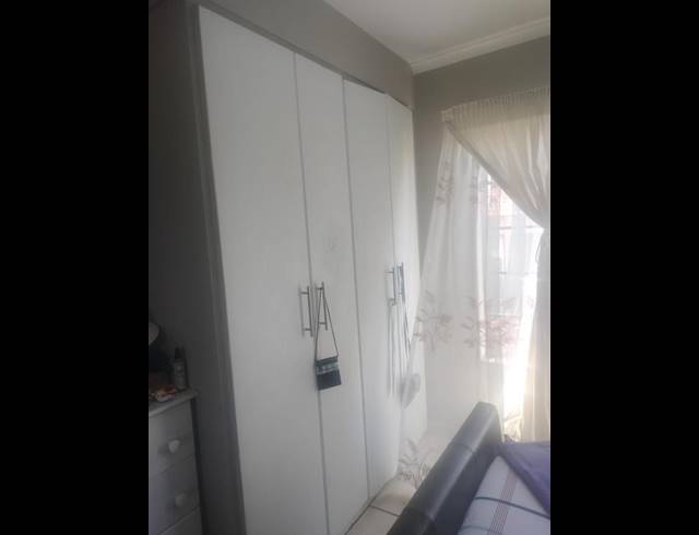 3 BEDROOM TOWNHOUSE FOR SALE IN GROBLERPARK